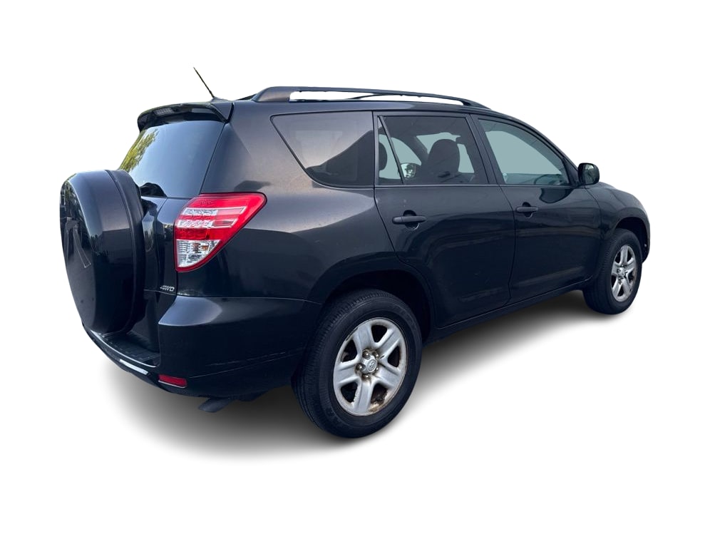 Thumbnail: 2012 Toyota RAV4 - 15
