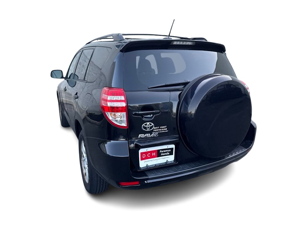 Thumbnail: 2012 Toyota RAV4 - 20