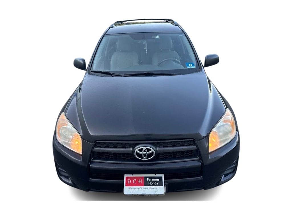 Thumbnail: 2012 Toyota RAV4 - 8