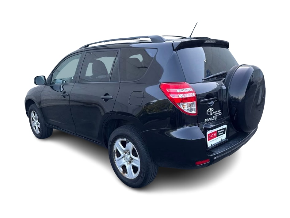 Thumbnail: 2012 Toyota RAV4 - 21