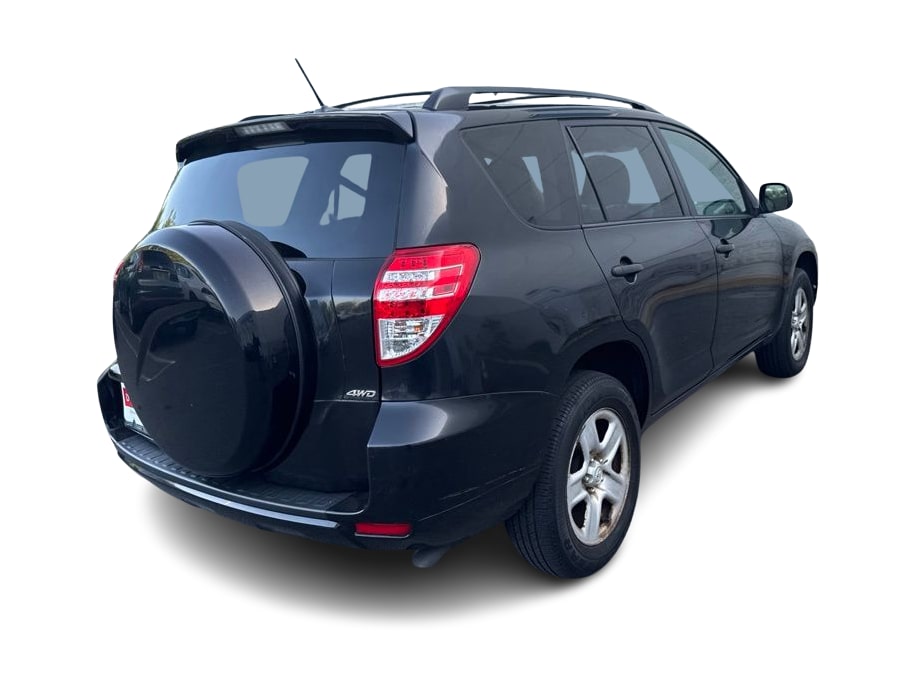 Thumbnail: 2012 Toyota RAV4 - 17