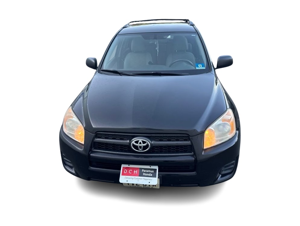 Thumbnail: 2012 Toyota RAV4 - 5