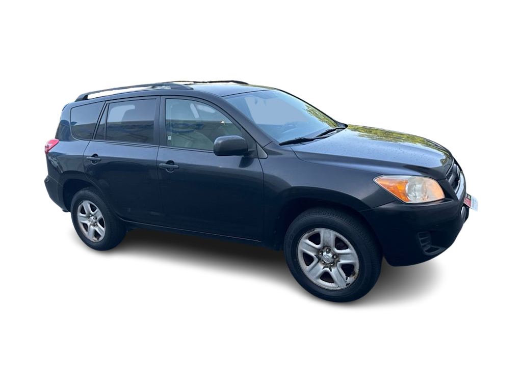 Thumbnail: 2012 Toyota RAV4 - 13