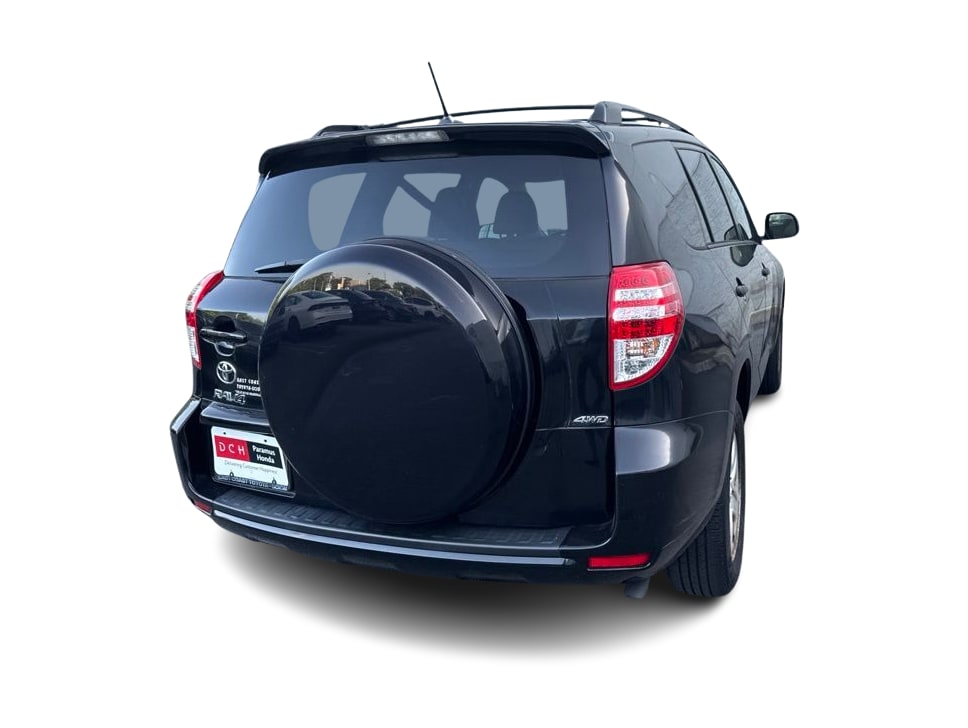 Thumbnail: 2012 Toyota RAV4 - 19