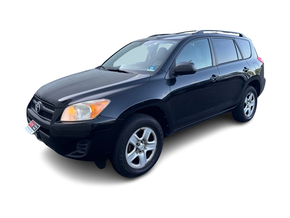 Thumbnail: 2012 Toyota RAV4 - 6
