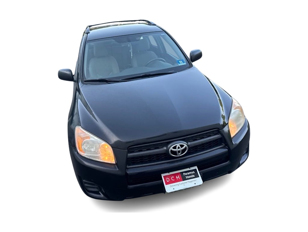 Thumbnail: 2012 Toyota RAV4 - 9