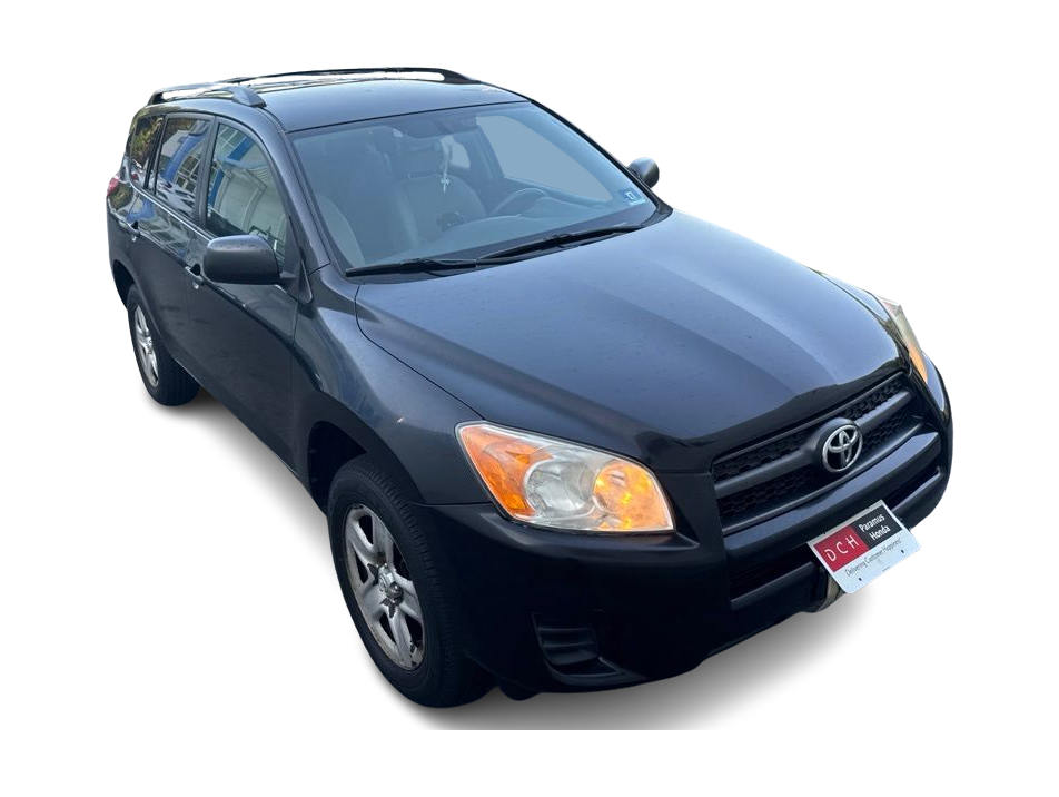 Thumbnail: 2012 Toyota RAV4 - 10