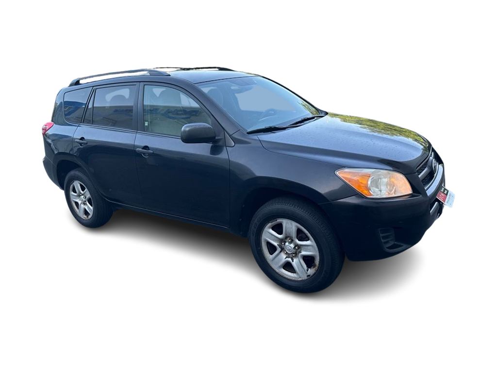 Thumbnail: 2012 Toyota RAV4 - 12