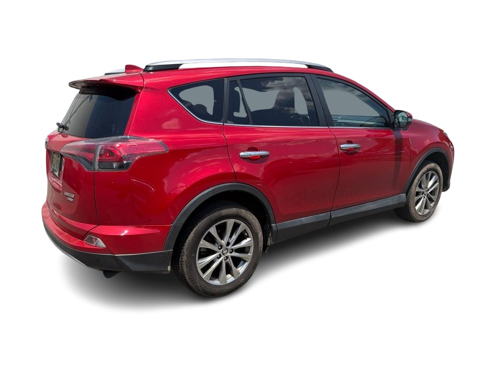 Thumbnail: 2017 Toyota RAV4 - 13