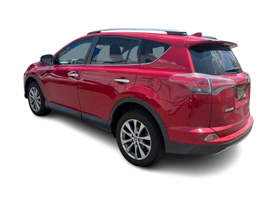 Thumbnail: 2017 Toyota RAV4 - 12