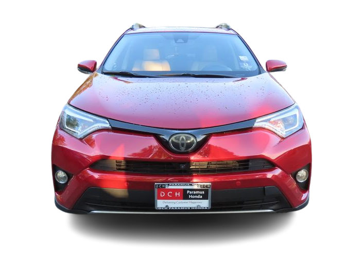 Thumbnail: 2017 Toyota RAV4 - 6