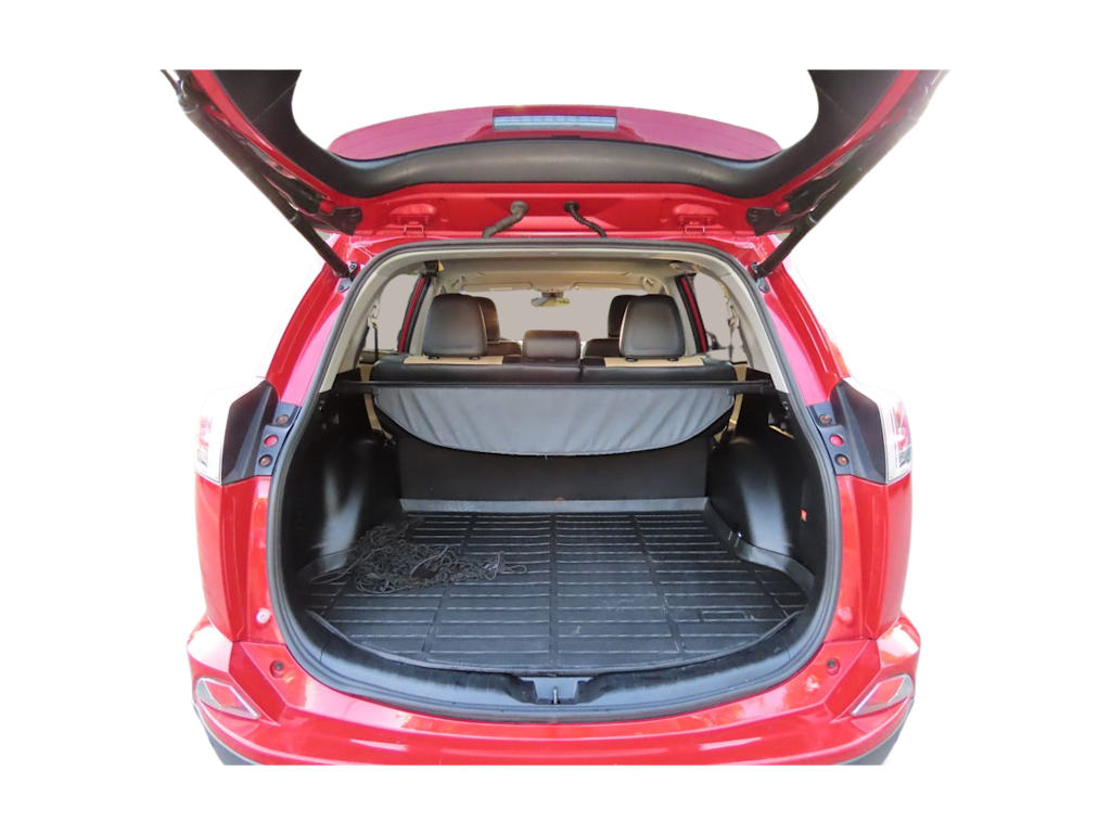 Thumbnail: 2017 Toyota RAV4 - 17
