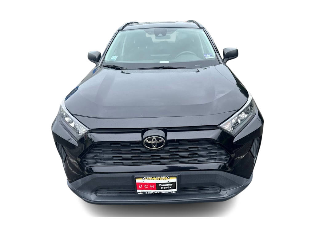 Thumbnail: 2019 Toyota RAV4 - 5