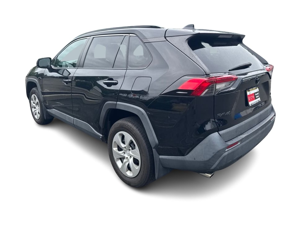 Thumbnail: 2019 Toyota RAV4 - 23