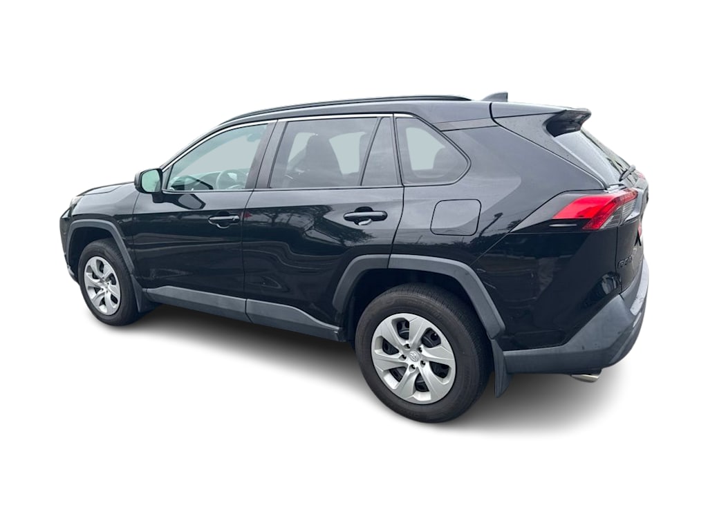 Thumbnail: 2019 Toyota RAV4 - 26