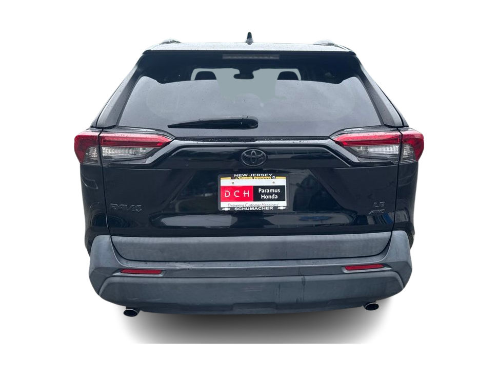 Thumbnail: 2019 Toyota RAV4 - 22