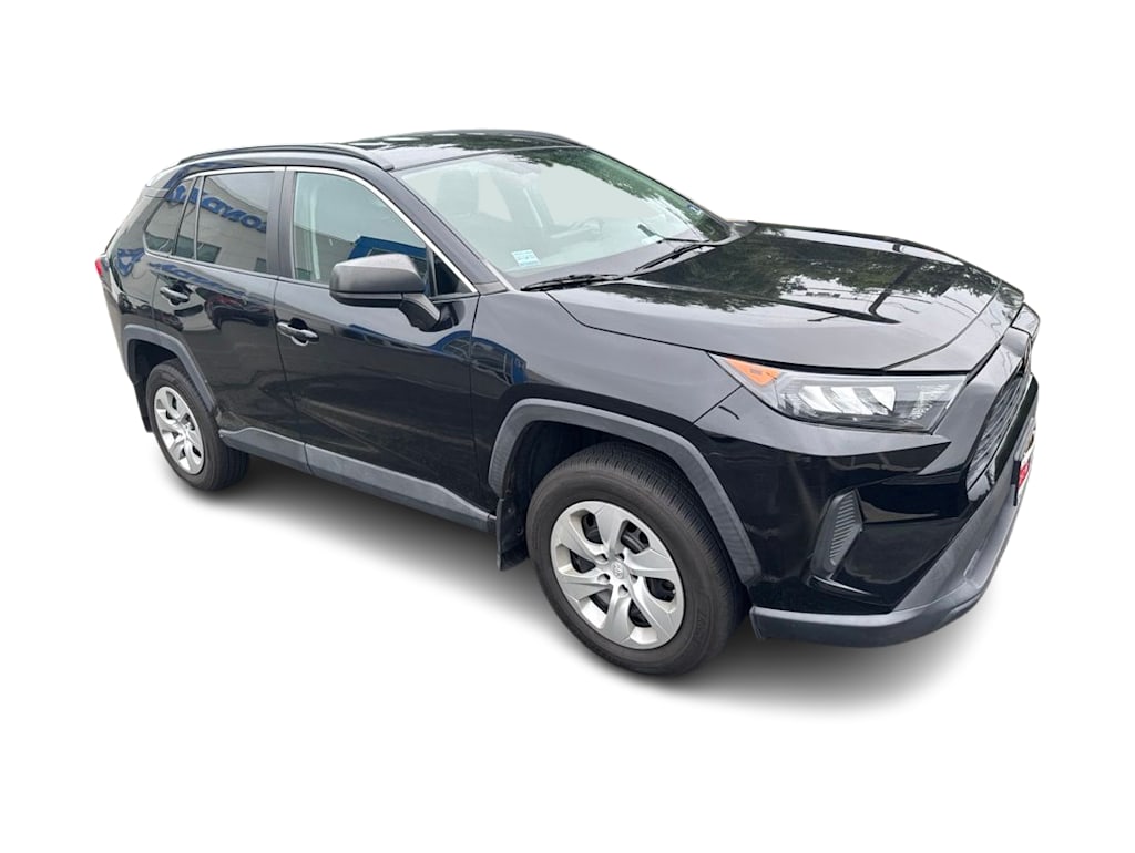 Thumbnail: 2019 Toyota RAV4 - 16