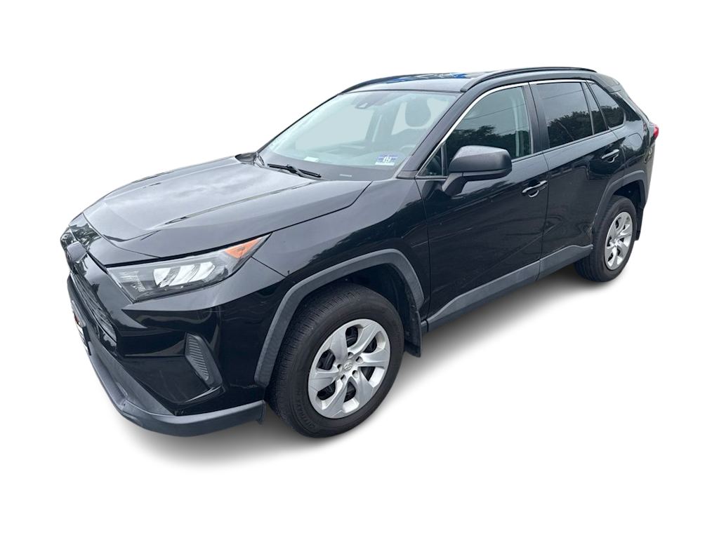 Thumbnail: 2019 Toyota RAV4 - 9