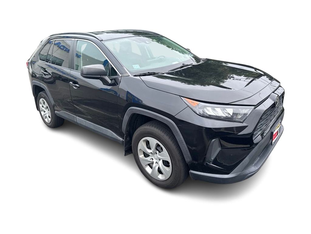 Thumbnail: 2019 Toyota RAV4 - 15