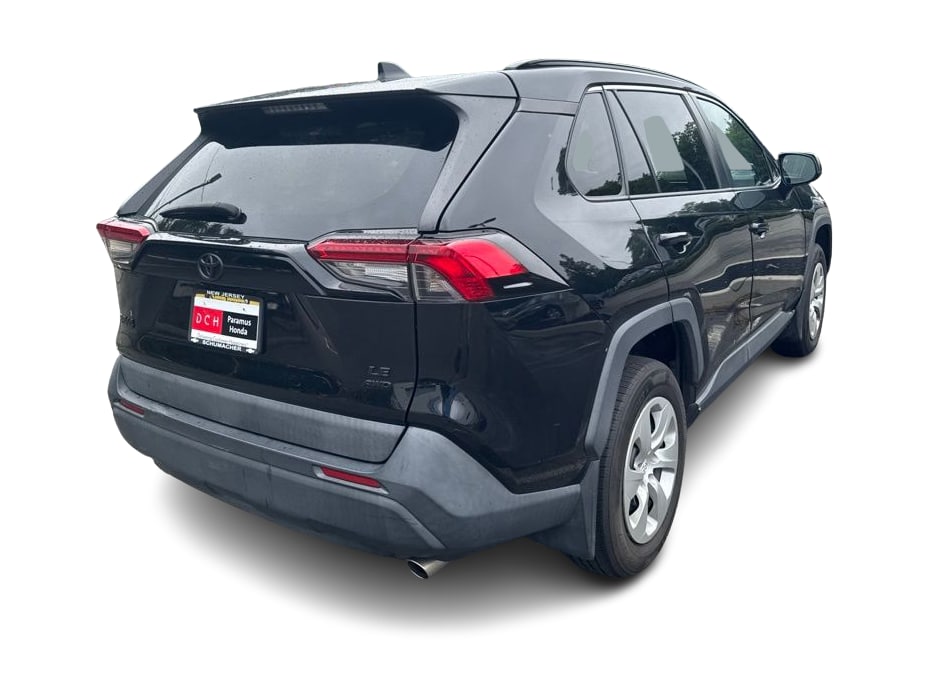 Thumbnail: 2019 Toyota RAV4 - 20