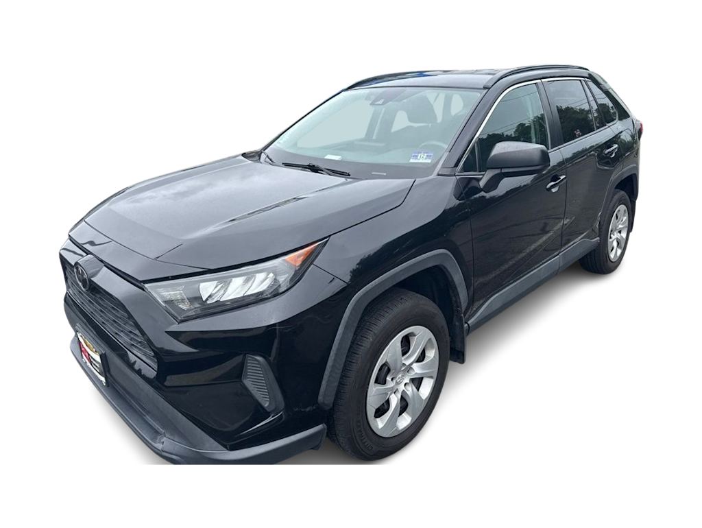 Thumbnail: 2019 Toyota RAV4 - 10