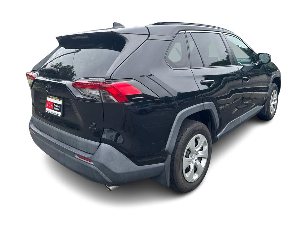 Thumbnail: 2019 Toyota RAV4 - 19