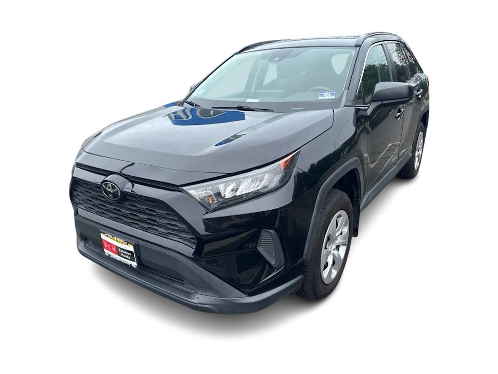 Thumbnail: 2019 Toyota RAV4 - 12