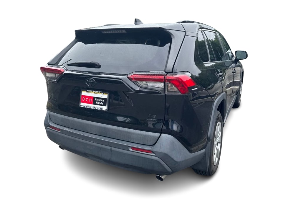 Thumbnail: 2019 Toyota RAV4 - 21