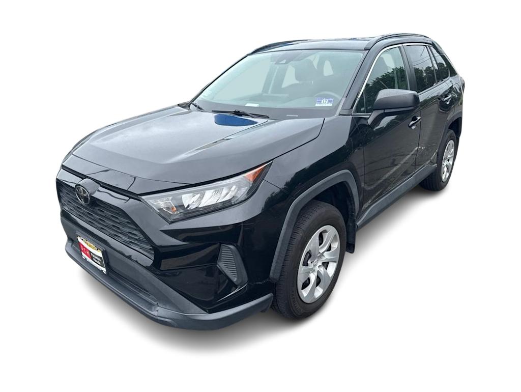 Thumbnail: 2019 Toyota RAV4 - 11