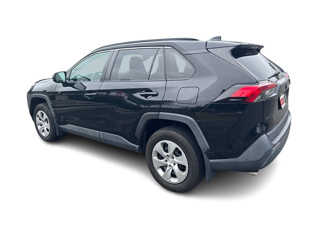 Thumbnail: 2019 Toyota RAV4 - 25