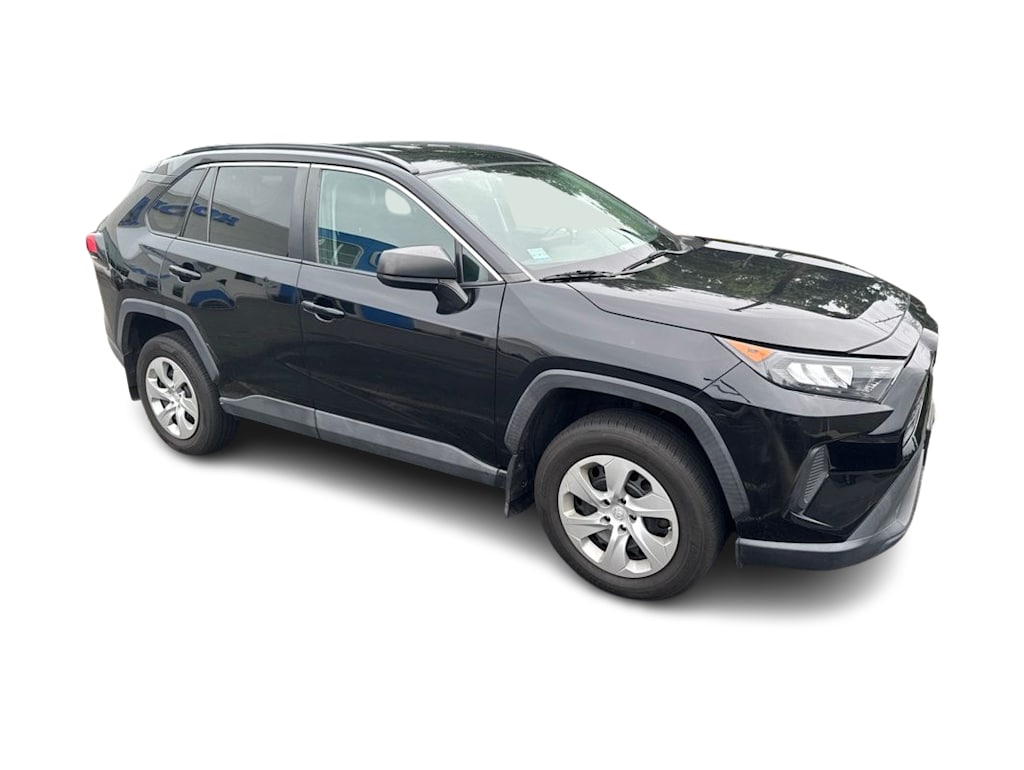 Thumbnail: 2019 Toyota RAV4 - 17