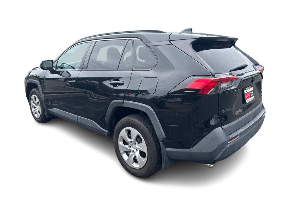 Thumbnail: 2019 Toyota RAV4 - 24