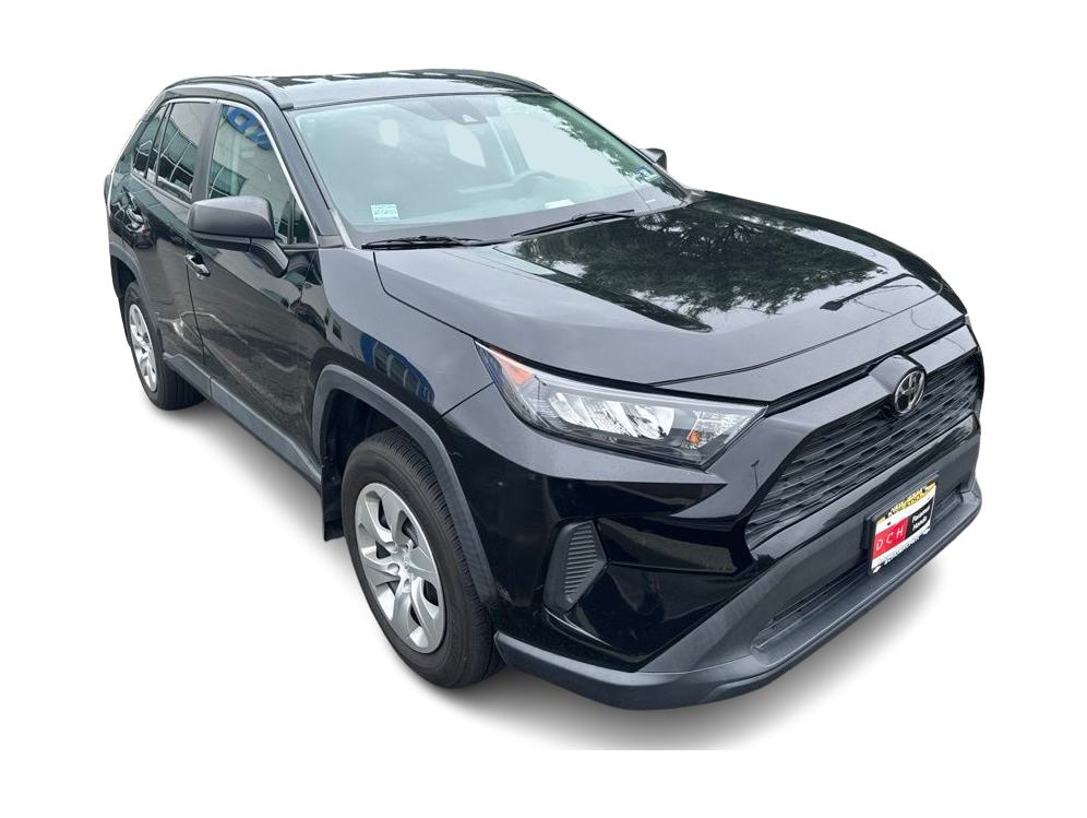 Thumbnail: 2019 Toyota RAV4 - 13