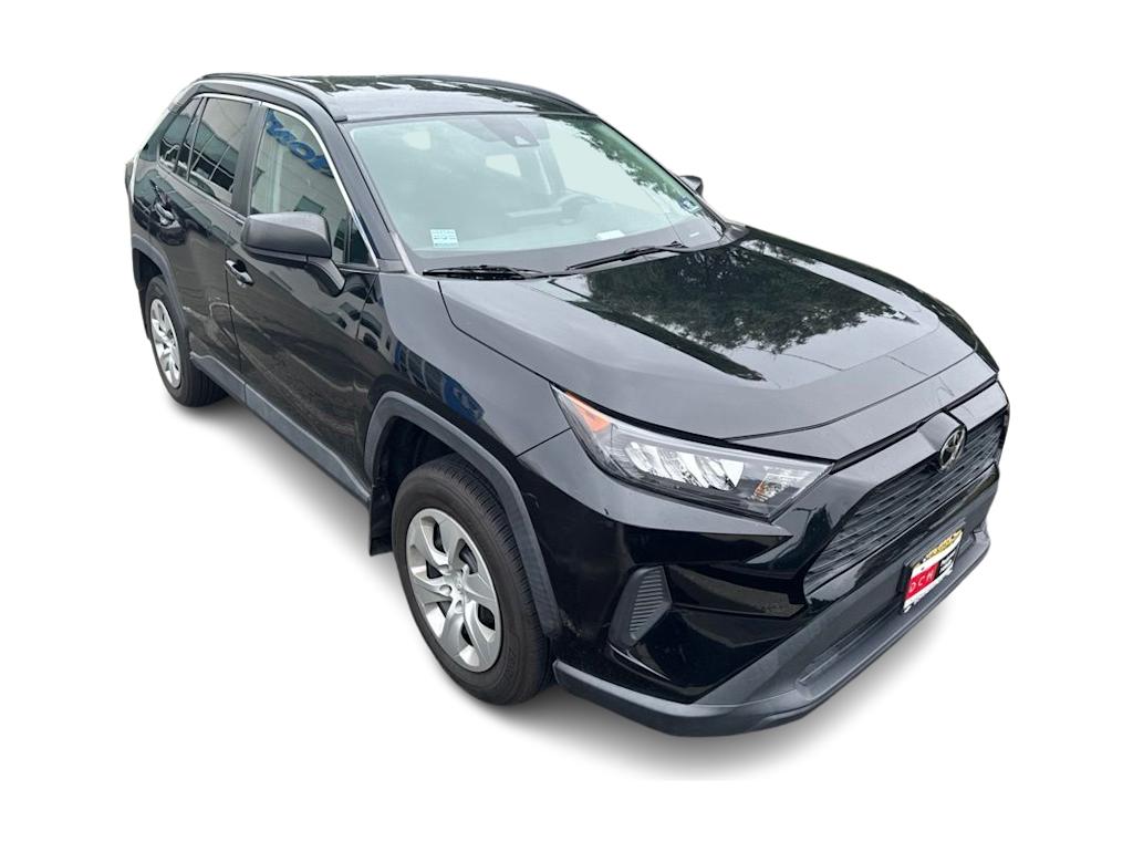 Thumbnail: 2019 Toyota RAV4 - 14