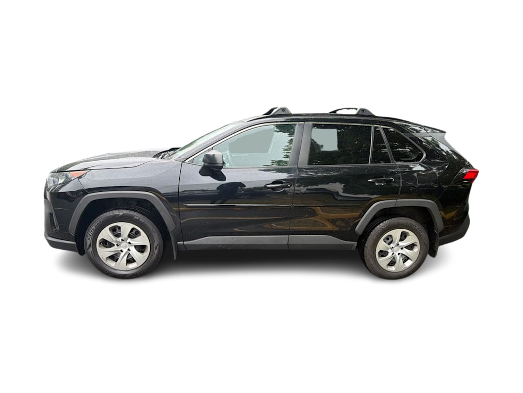 Thumbnail: 2021 Toyota RAV4 - 11