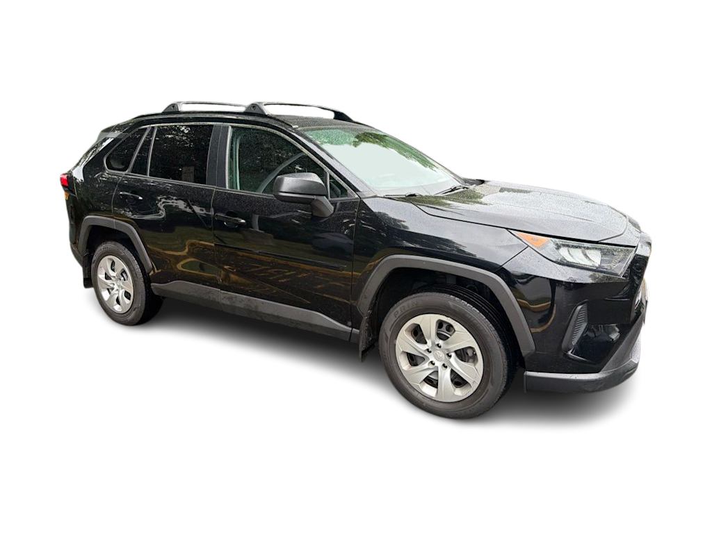 Thumbnail: 2021 Toyota RAV4 - 16