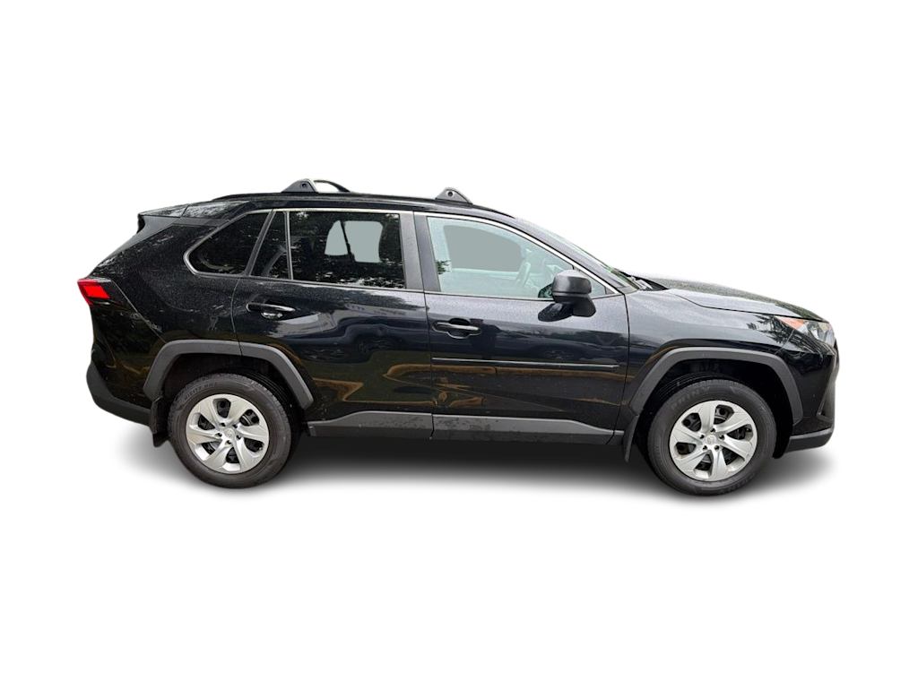 Thumbnail: 2021 Toyota RAV4 - 15