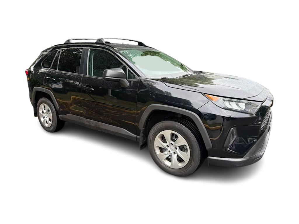 Thumbnail: 2021 Toyota RAV4 - 17