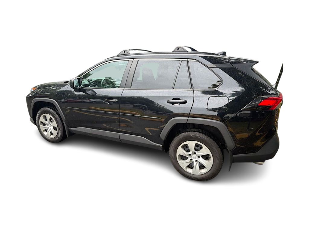Thumbnail: 2021 Toyota RAV4 - 12