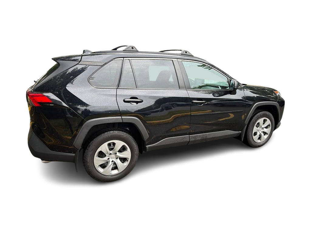 Thumbnail: 2021 Toyota RAV4 - 14