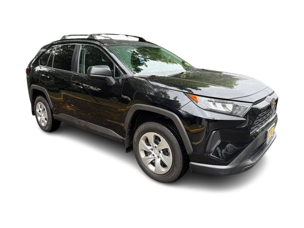 Thumbnail: 2021 Toyota RAV4 - 18