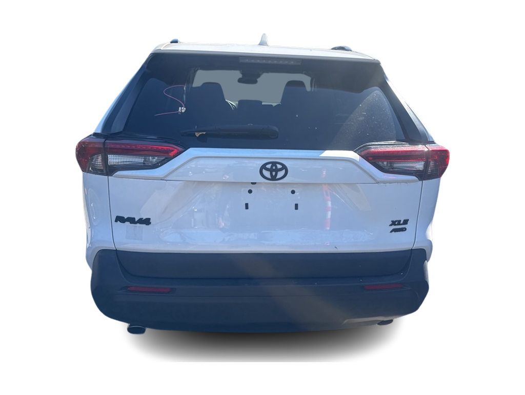 Thumbnail: 2022 Toyota RAV4 - 4