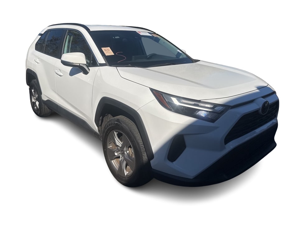 Thumbnail: 2022 Toyota RAV4 - 9
