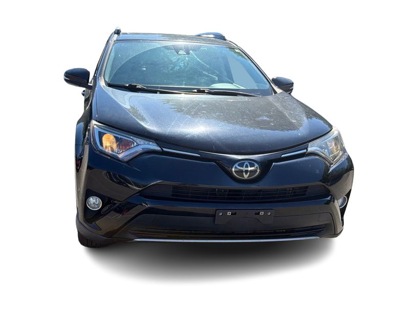 Thumbnail: 2018 Toyota RAV4 - 5