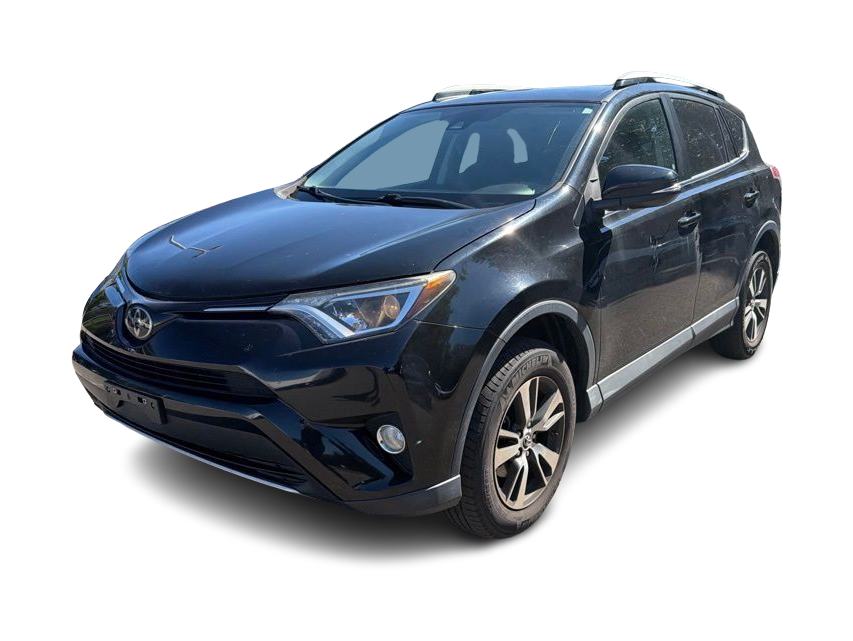 Thumbnail: 2018 Toyota RAV4 - 6