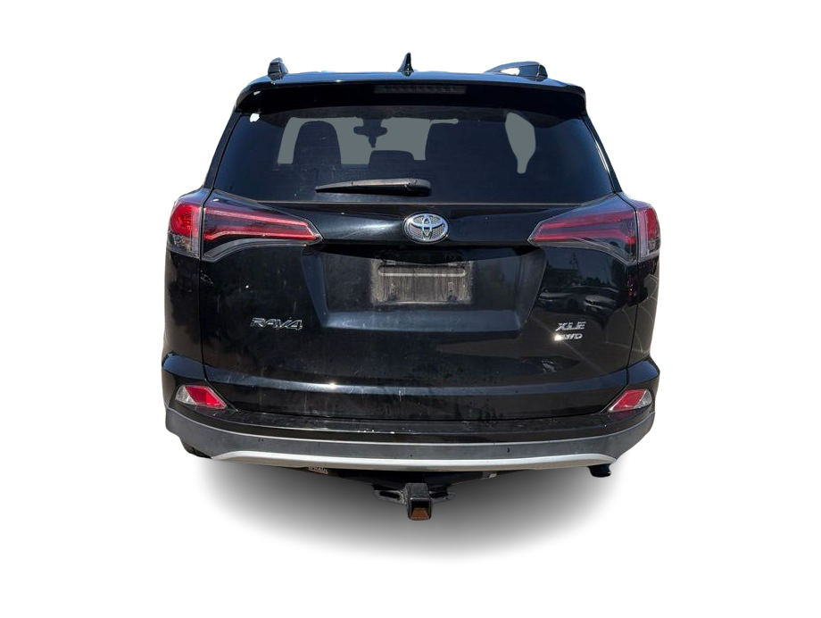 Thumbnail: 2018 Toyota RAV4 - 4