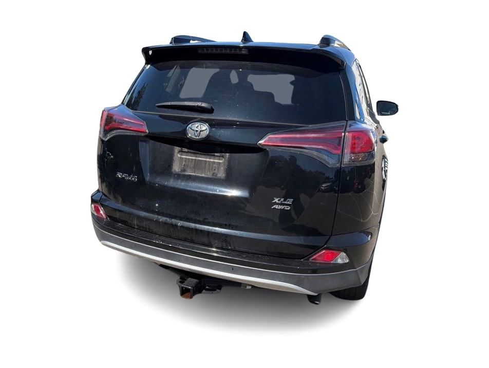 Thumbnail: 2018 Toyota RAV4 - 13