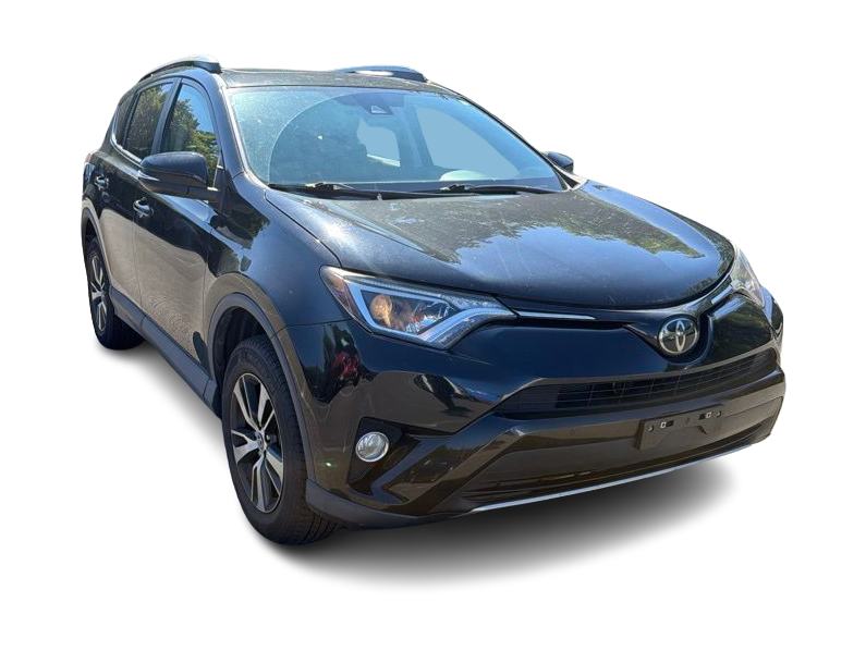 Thumbnail: 2018 Toyota RAV4 - 22