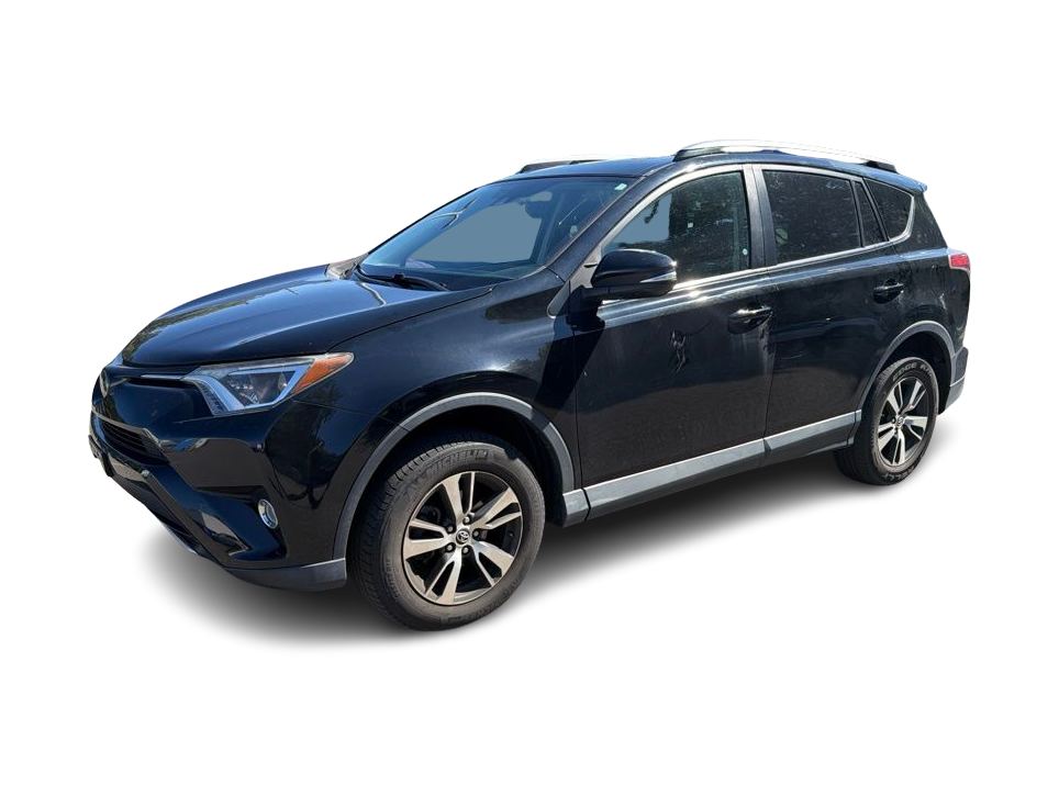 Thumbnail: 2018 Toyota RAV4 - 7