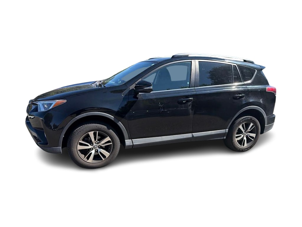 Thumbnail: 2018 Toyota RAV4 - 2